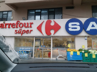 Carrefoursa