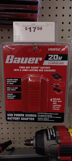 Hardware Store «Harbor Freight Tools», reviews and photos, 30990 US Hwy 19 N, Palm Harbor, FL 34684, USA