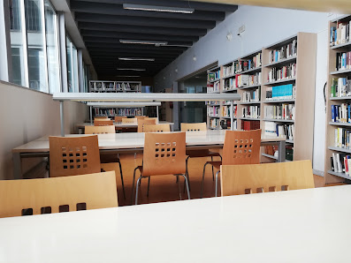 Biblioteca Municipal de Benifaió Carrer Santa Bárbara, 42, 46450 Benifaió, Valencia, España