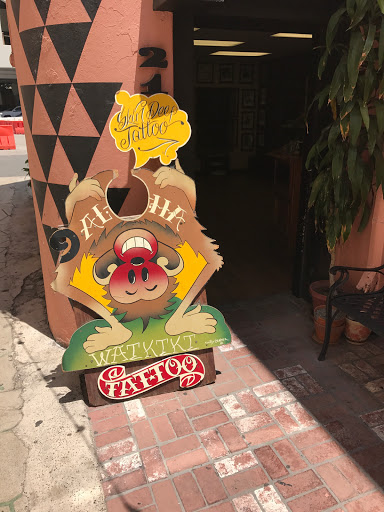 Explore tattoo hand ideas, creative tattoo ideas in Honolulu, available at Skin Deep Tattoo and Piercing Waikiki