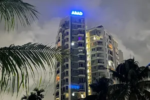 Abad Green Terrace - Flats In Thrikkakara image