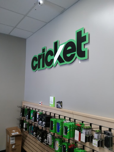 Cricket Wireless Authorized Retailer