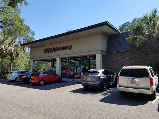 CVS, 10 Pope Ave, Hilton Head Island, SC 29928, USA, 
