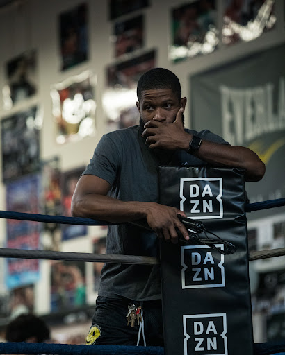 Boxing Gym «Grampas Boxing Gym», reviews and photos, 7686 Garden Grove Blvd, Westminster, CA 92683, USA