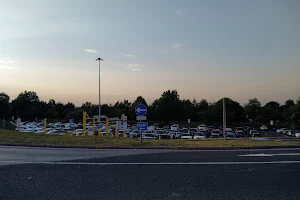 Mid Stay Parking, Leeds Bradford Airport image