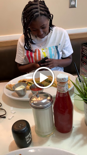 Restaurant «The Place 2 Be Restaurant», reviews and photos, 615 Franklin Ave, Hartford, CT 06114, USA