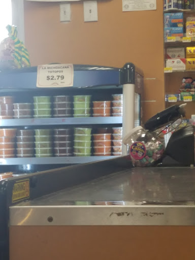 Butcher Shop «La Michoacana Meat Market», reviews and photos, 4214 Ayers St, Corpus Christi, TX 78415, USA