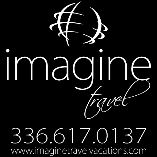 Travel Agency «Imagine Travel Vacations», reviews and photos, 313 S Greene St, Greensboro, NC 27401, USA