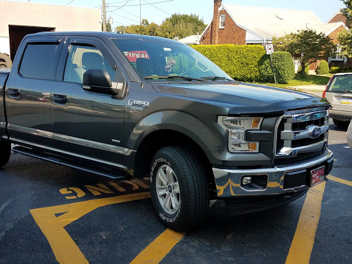 Auto Parts Store «A & A Auto Stores, Inc.», reviews and photos, 2301 Union Blvd, Allentown, PA 18109, USA