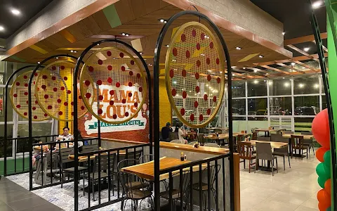 Mama Lou's Italian Kitchen - Sky Ranch, Tagaytay image