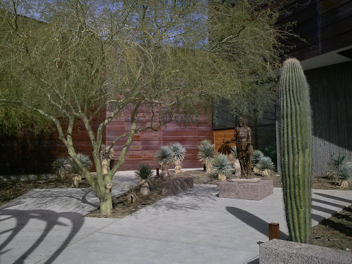 Museum «Western Spirit: Scottsdale’s Museum of the West», reviews and photos, 3830 N Marshall Way, Scottsdale, AZ 85251, USA