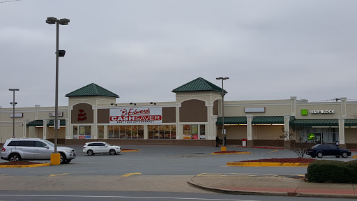 Grocery Store «Edwards Cash Saver», reviews and photos, 1701 Main St, Little Rock, AR 72206, USA