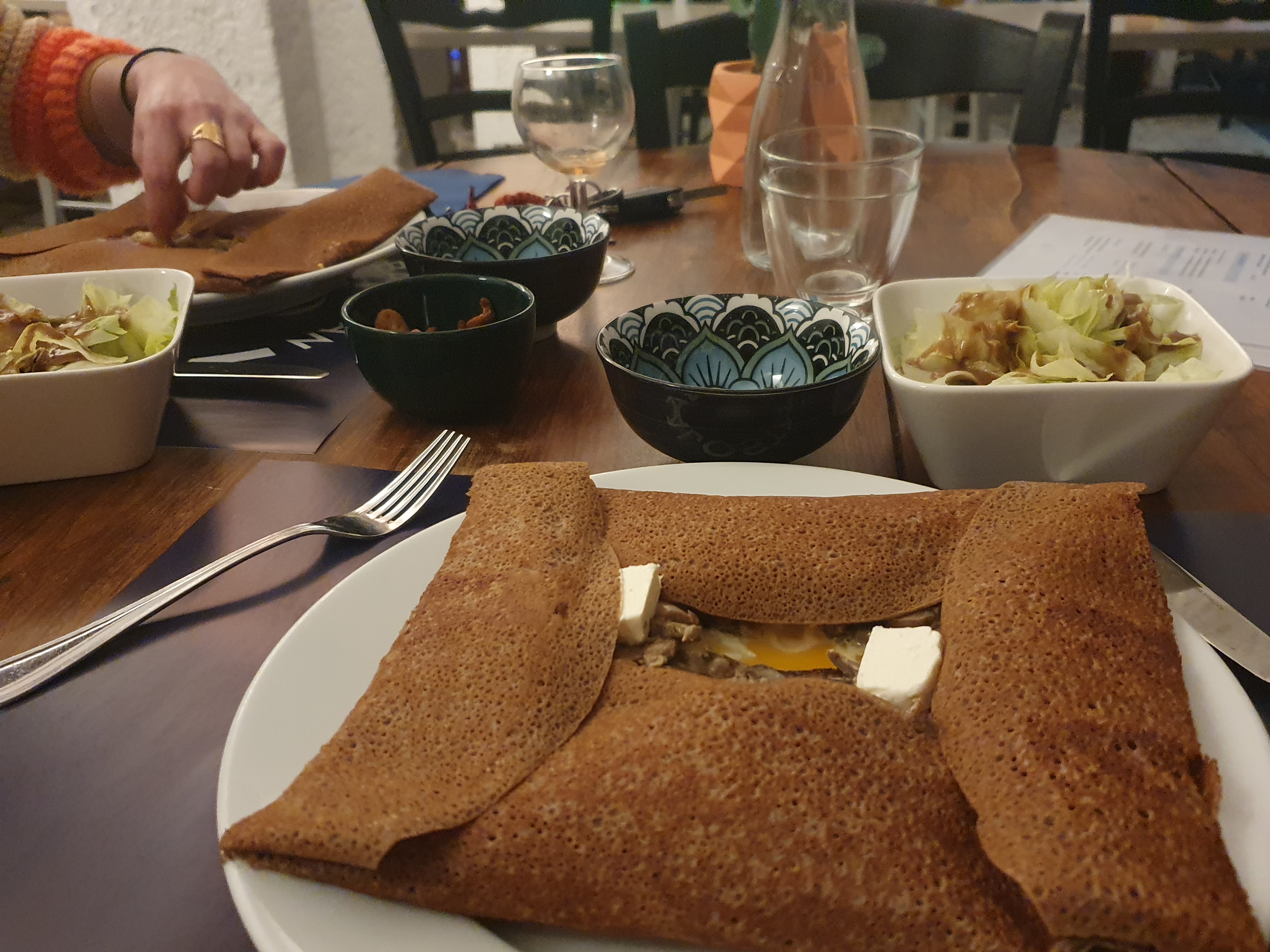 Photo n° 1 de l'avis de Maud.A fait le 26/01/2023 à 21:07