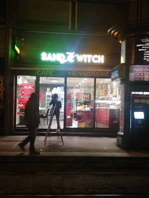 Pans & Company à Strasbourg