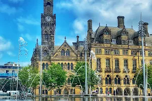 Centenary Square image