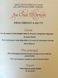 Photo n°5 de Restaurant 