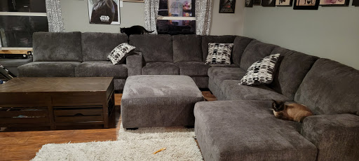 Furniture Store «Ashley HomeStore», reviews and photos, 3297 Dredge Dr, Helena, MT 59602, USA