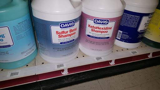 Pet Supply Store «Jeffers Pet», reviews and photos, 310 W Saunders Rd, Dothan, AL 36301, USA