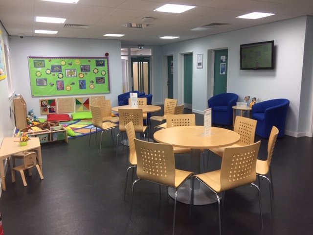 Anlaby Children's Centre