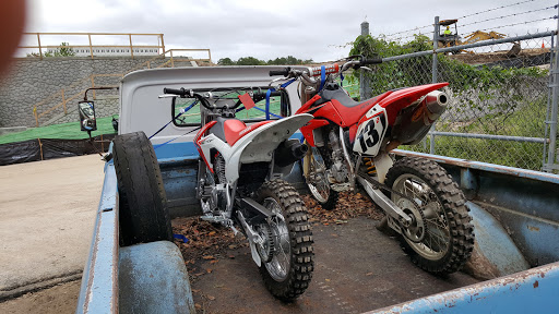 Motorcycle Dealer «Orion Motorsports», reviews and photos, 1215 S Monroe St, Tallahassee, FL 32301, USA