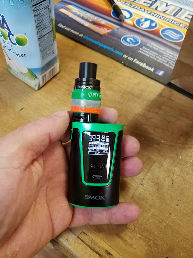 Tobacco Shop «Sweet Leaf Tobacco Shop», reviews and photos, 1220 E Silver Springs Blvd, Ocala, FL 34470, USA