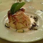 Photo n°7 de l'avis de Américo.a fait le 14/09/2017 à 15:36 sur le  Grand Due Golfi à Massa Lubrense