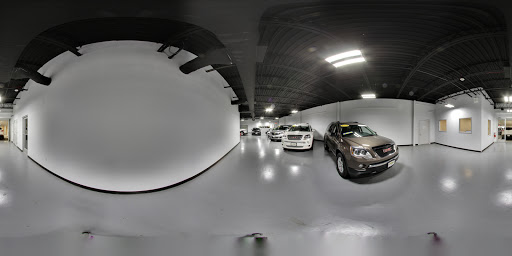 Chevrolet Dealer «Paramus Chevrolet», reviews and photos, 194 NJ-17, Paramus, NJ 07652, USA