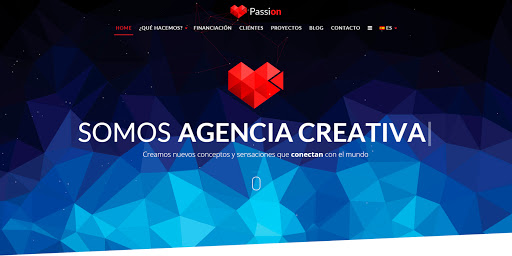 Passion Agency