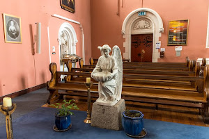 The Holy Redeemer Catholic Church, Bray