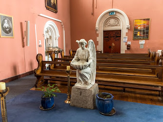 The Holy Redeemer Catholic Church, Bray