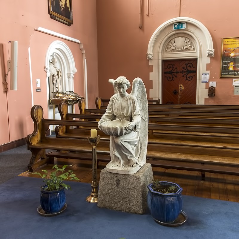 The Holy Redeemer Catholic Church, Bray