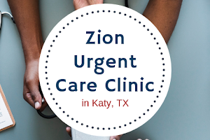 Zion Urgent Care Clinic image