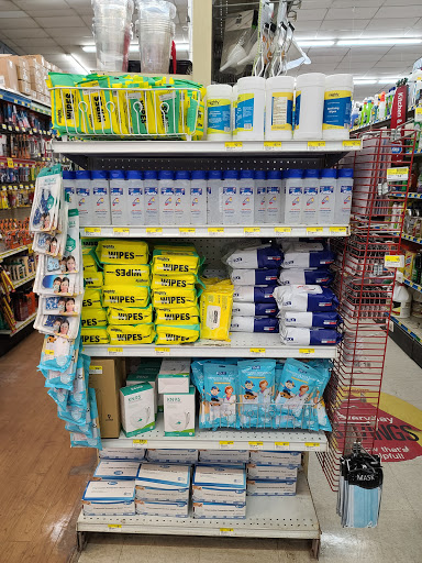 Hardware Store «Crown Ace Hardware», reviews and photos, 7351 Mission Boulevard, Jurupa Valley, CA 92509, USA