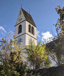 Reformierte Kirche Gachnang