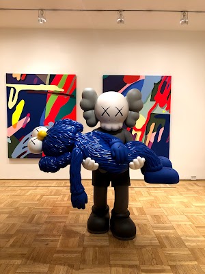 Skarstedt Gallery - photo 24