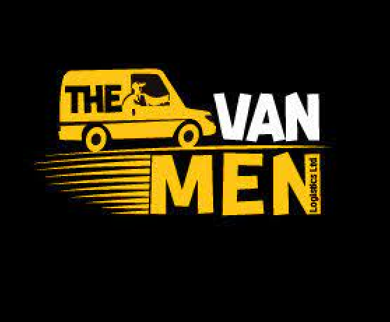 The Van Men Logistics LTD - Belfast