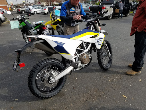 Motorcycle Dealer «Good Times Motorsports», reviews and photos, 4727 Auburn Blvd, Sacramento, CA 95841, USA