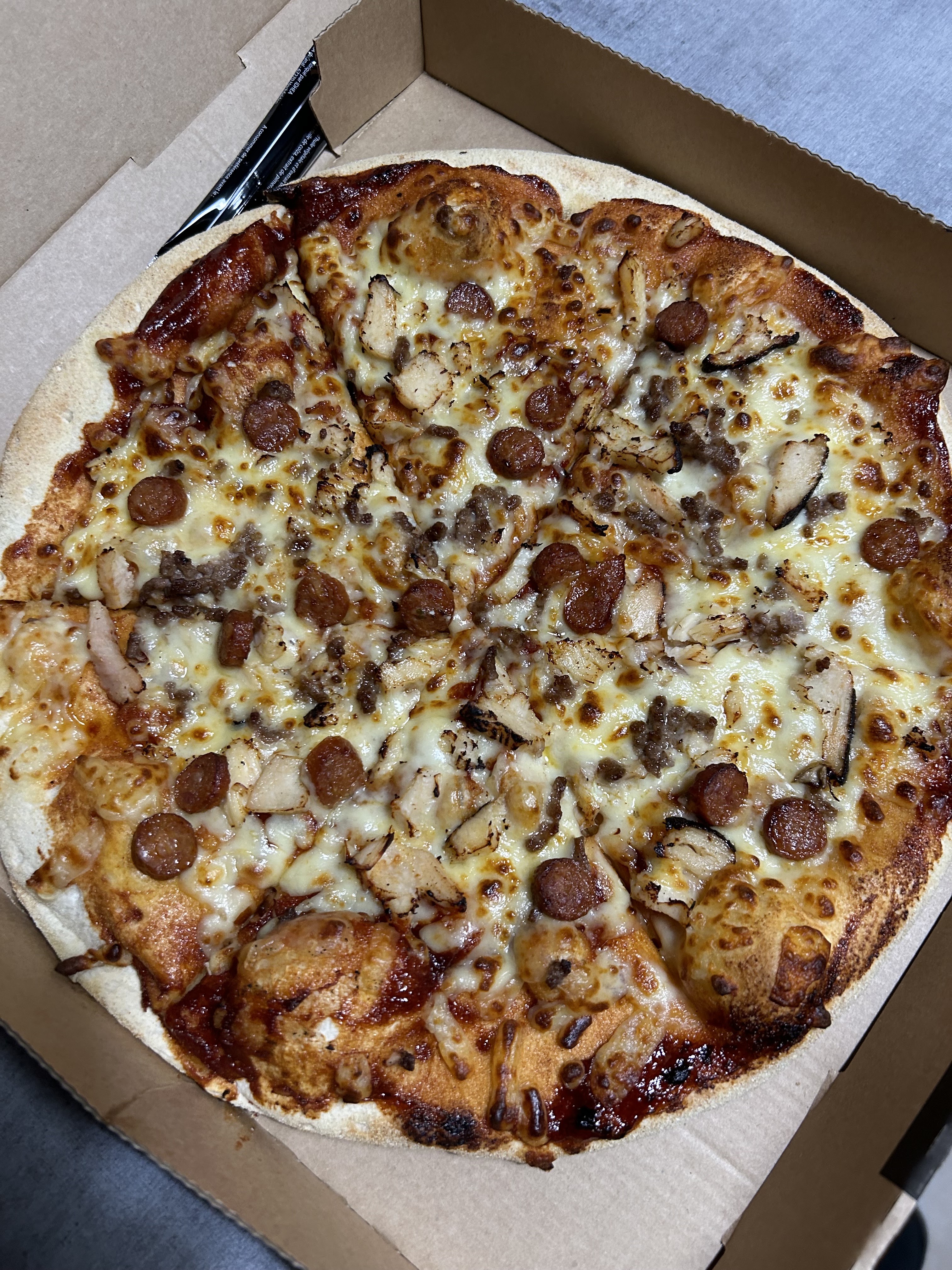 Photo n° 3 de l'avis de Mickael.a fait le 18/10/2023 à 19:25