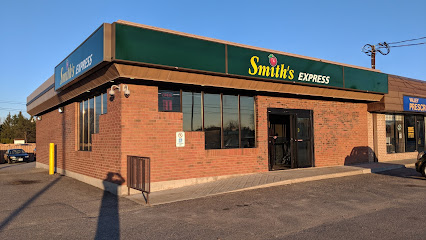 Smith's Market Express