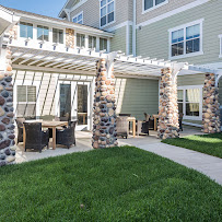 Heartis Village Peoria Assisted Living - Photo 7 - Car repair in Peoria, IL, Peoria