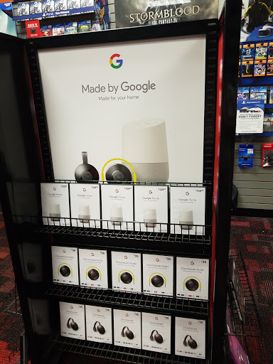 Video Game Store «GameStop», reviews and photos, 5165 Peachtree Pkwy Suite 620, Norcross, GA 30092, USA