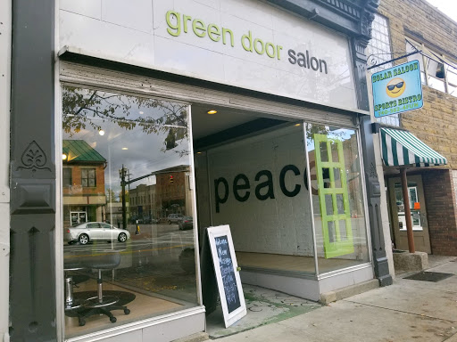 Hair Salon «Green Door Salon», reviews and photos, 4 N Sandusky St, Delaware, OH 43015, USA