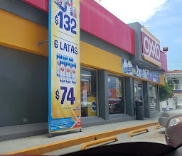 Oxxo photo