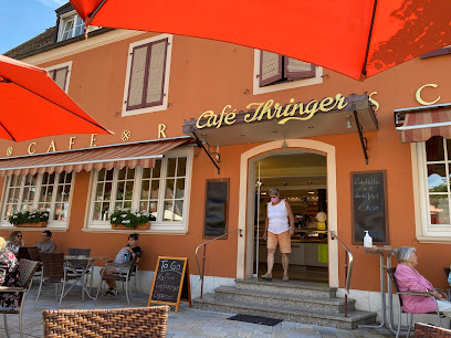 Cafe Ihringer - Breisach am Rhein