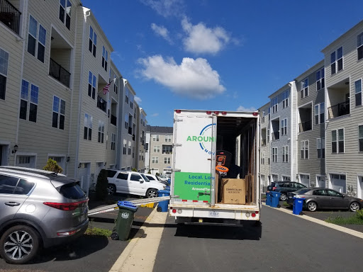 Moving Company «Our Guys Around Town Movers», reviews and photos, 101 International Dr Suite 120, Sterling, VA 20166, USA