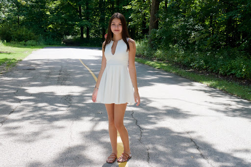 Hiking Area «Hammel Woods - Route 59 Access», reviews and photos, 554 Brook Forest Ave, Shorewood, IL 60404, USA