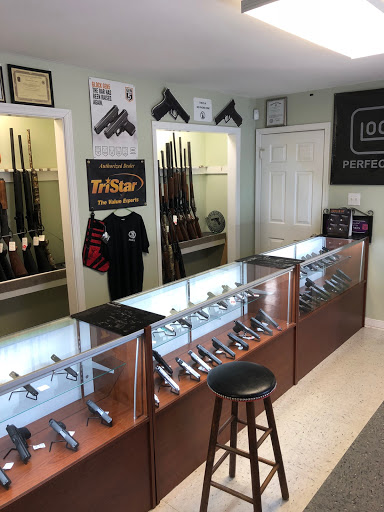 Gun Shop «American Family Pawn & Guns», reviews and photos, 2427 Anderson Hwy, Powhatan, VA 23139, USA