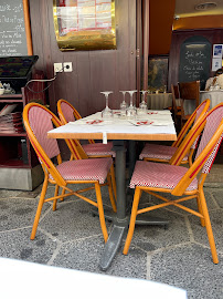 Atmosphère du Restaurant Taverne Masséna | Maison Cresci à Nice - n°11