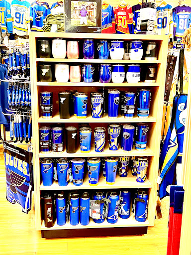 Sportswear Store «Rally House Fenton», reviews and photos, 676 Gravois Bluffs Blvd b, Fenton, MO 63026, USA