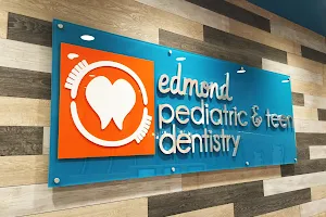 Edmond Pediatric & Teen Dentistry image